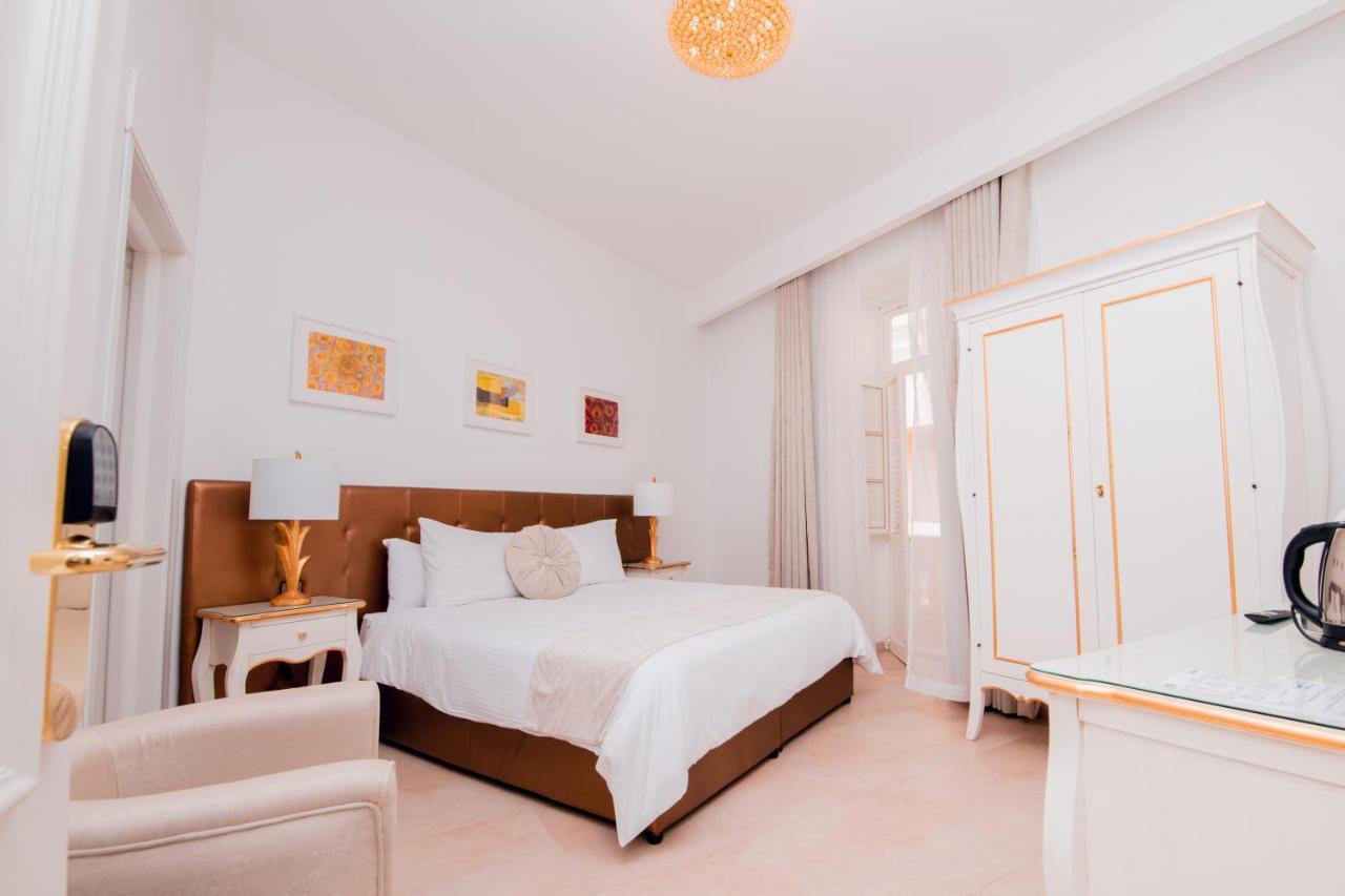Giorgio Boutique Hotel Sliema Exterior foto