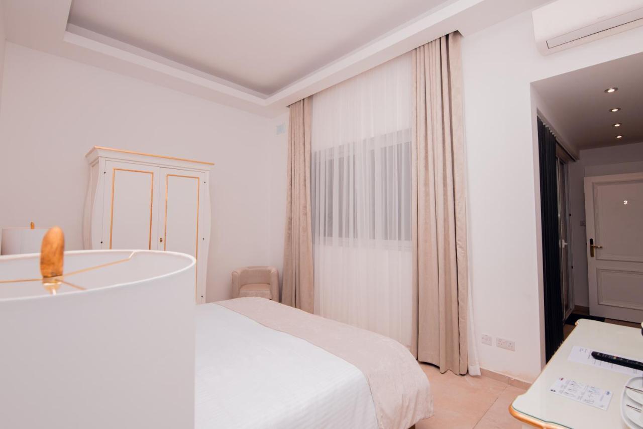 Giorgio Boutique Hotel Sliema Exterior foto